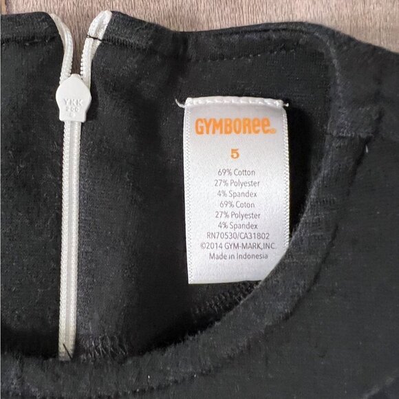 Gymboree Color Block Dress - Picture 3 of 10